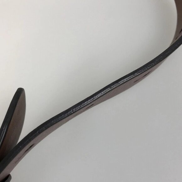 BURBERRY Monogram stripe Hand bag - Picture 12 of 16